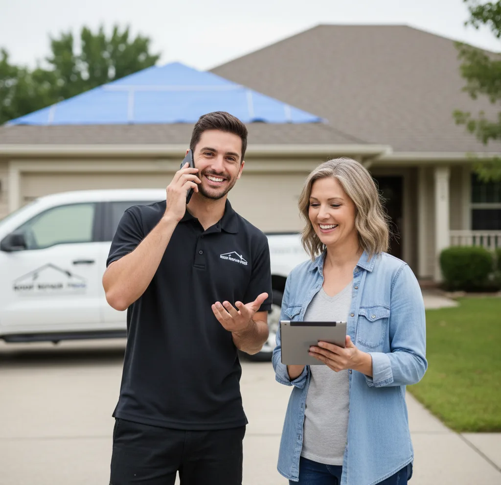 Flat Roof Repair in Ararat, VA